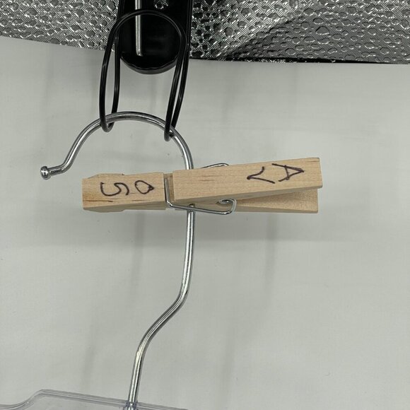 Aritzia Babaton‎ Cohen Pants Women's 0 Japanese Texture Crop Tailored Pleated - Picture 12 of 12